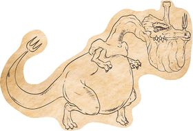 Image illustrative de l'article Gouinfrosaurus
