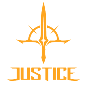 Emblème guilde Justice