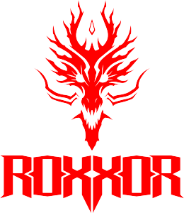 Emblème guilde Roxxor