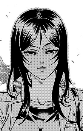 Image illustrative de l'article Noémie Jolivet