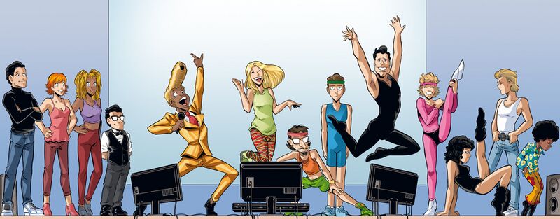 Fichier:Go dance.jpg