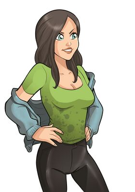 Image illustrative de l'article Delphine Lacroix