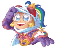 Image illustrative de l'article Clarycorne