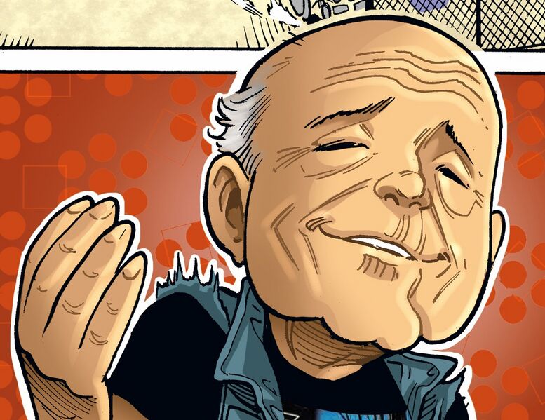 Fichier:Bruce Goldman.jpg