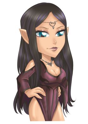 Image illustrative de l'article Malifuria