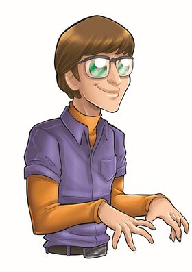 Image illustrative de l'article Simon Lepape