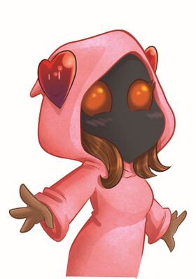 Image illustrative de l'article Judge Smile