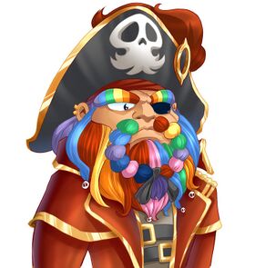 Image illustrative de l'article Barb'arkenciel