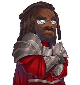 Mondigor dans le jeu Noob RPG : Les sans-factions