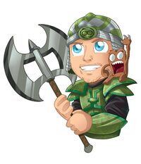 Image illustrative de l'article CédricMTP