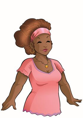 Image illustrative de l'article Alberta Piaget