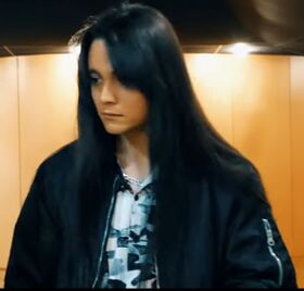 Image illustrative de l'article Martin Flynn