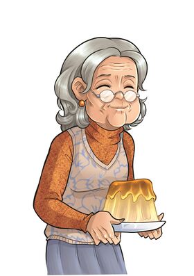 Image illustrative de l'article Odette Lepape