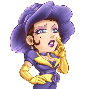 Image illustrative de l'article Medina Marguitta