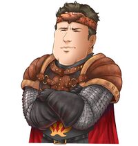 Image illustrative de l'article Cetardüs-RPG