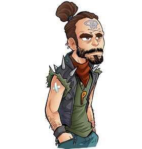 Pedrobar le loubard dans le jeu Noob RPG : Les sans-factions