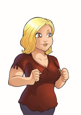 Image illustrative de l'article Camille Lavande