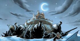 Image illustrative de l'article Piratas