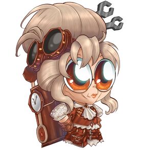 Image illustrative de l'article Oldi Tilt