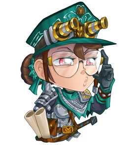 Image illustrative de l'article Roull Taboss-RPG