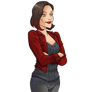 Image illustrative de l'article Anna Gonagal