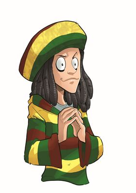 Image illustrative de l'article Bob Rastapopulos