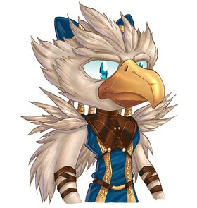 Image illustrative de l'article Eliostral