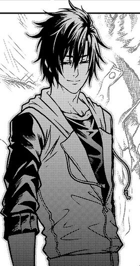 Image illustrative de l'article Zack Middle