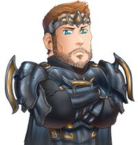 Image illustrative de l'article Fantöm-RPG