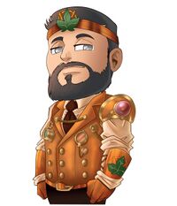 Image illustrative de l'article Jaker