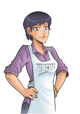 Image illustrative de l'article Linda Gonagal