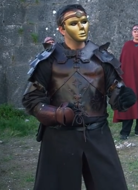 Image illustrative de l'article Heimdâl