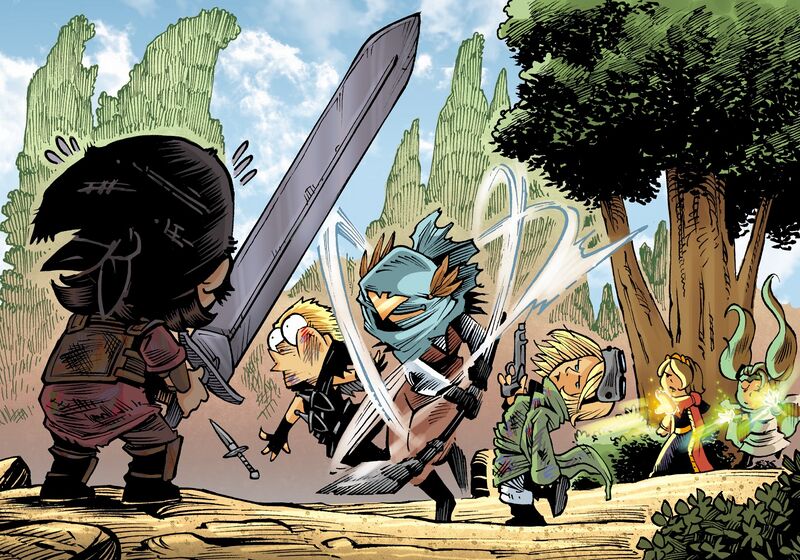 Fichier:Phénix dechu.jpg