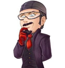 Image illustrative de l'article Nox Lucans-RPG