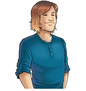 Image illustrative de l'article Léo Fleurot