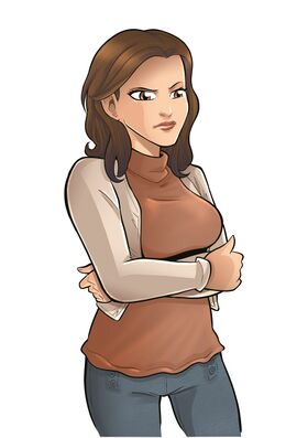 Image illustrative de l'article Mathilde Tessier