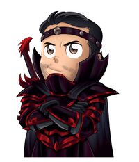 Image illustrative de l'article Carä Bäntho