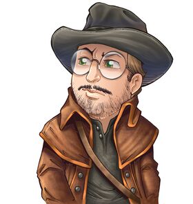 Image illustrative de l'article Fordisson Jones-RPG