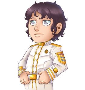 Image illustrative de l'article Dölkan Morgüll