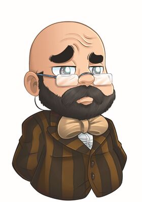 Image illustrative de l'article Phylibus Bourton