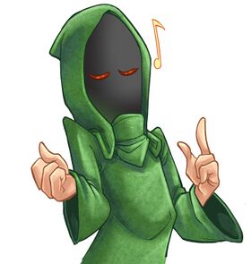 Image illustrative de l'article Judge Dance