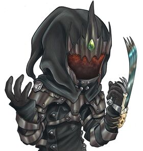 Image illustrative de l'article Spectre-RPG