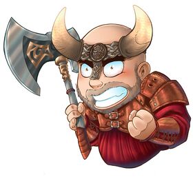 Image illustrative de l'article T-Man-RPG