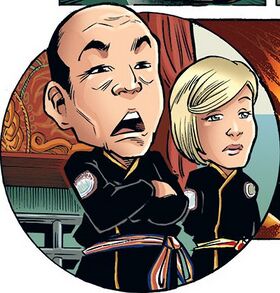 Image illustrative de l'article Maître PHAM Phé Mhal