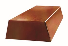 Image illustrative de l'article Bronze