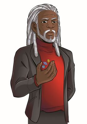 Image illustrative de l'article Gédéon Luginbuehl