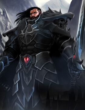 Image illustrative de l'article Général Helkazard