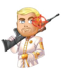 Image illustrative de l'article Naeril'Isildar