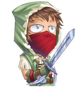 Image illustrative de l'article Mefias Sifflar