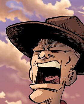 Image illustrative de l'article Sgt.Hartman
